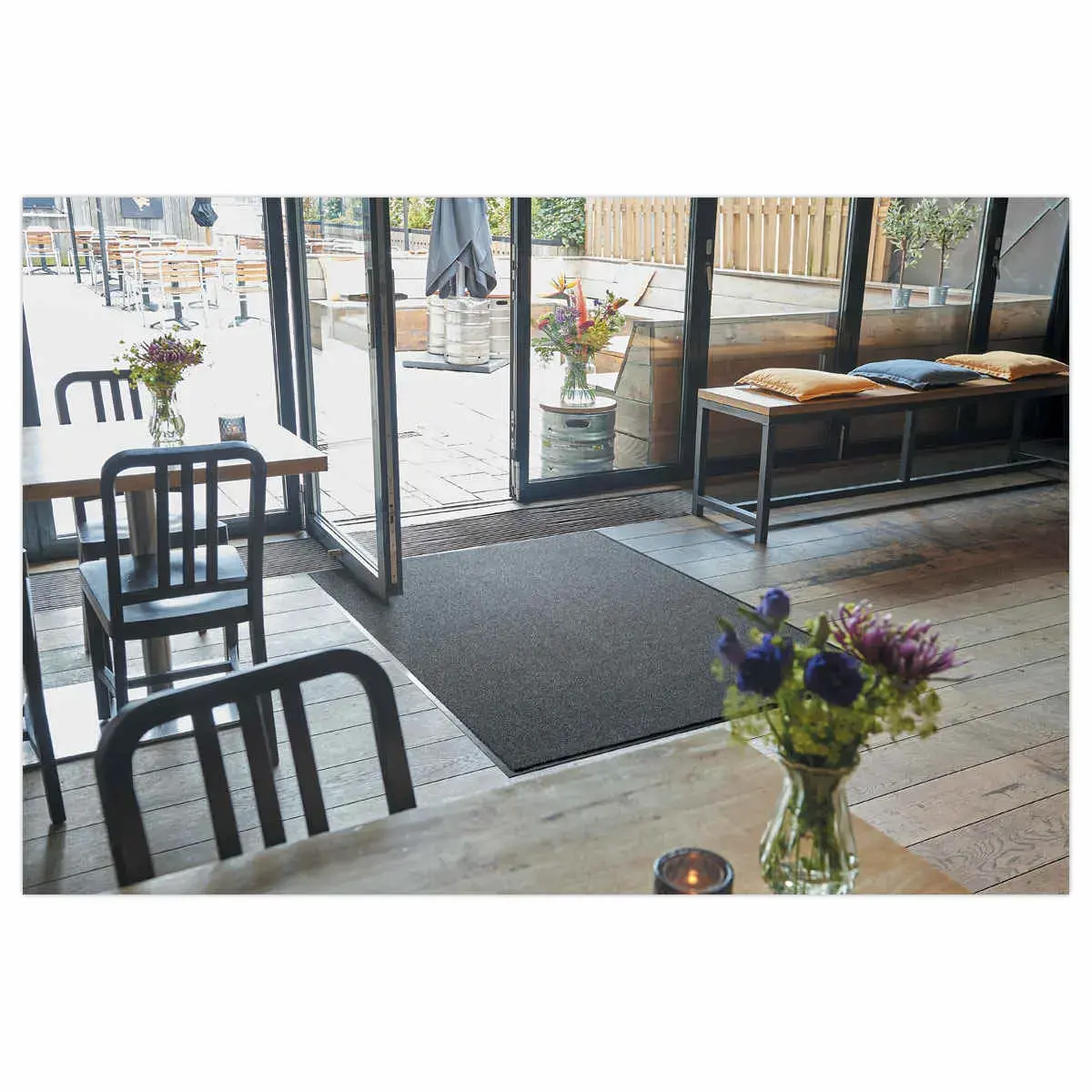 Welkomsmat 90x150