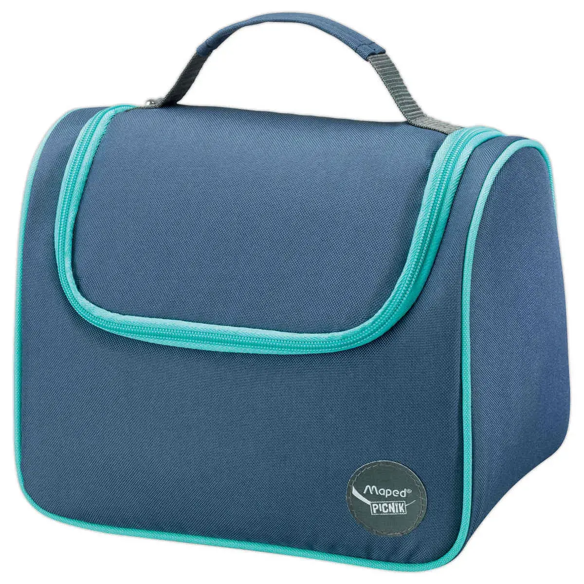 Isothermische tas 100% polyester MAPED 6,3L