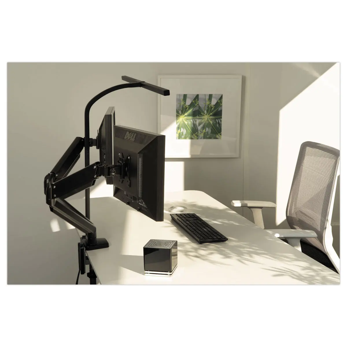 Led Lamp Strata 