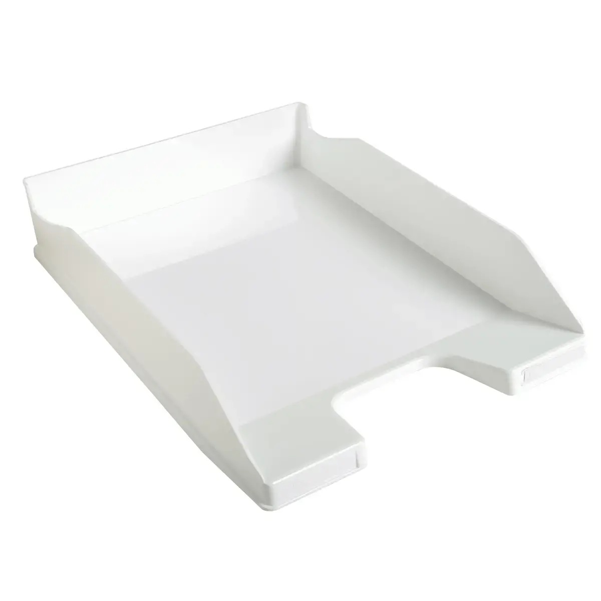 Brievenbak Combo Midi Iderama - Wit - EXACOMPTA