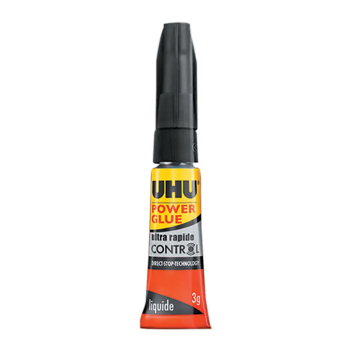 Supersterke vloeibare lijm -  3g - UHU 