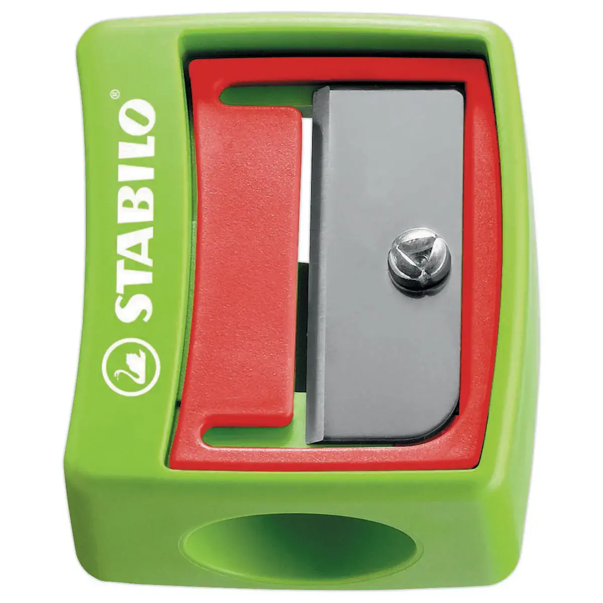 Puntenslijper Markdry 3in1 - STABILO
