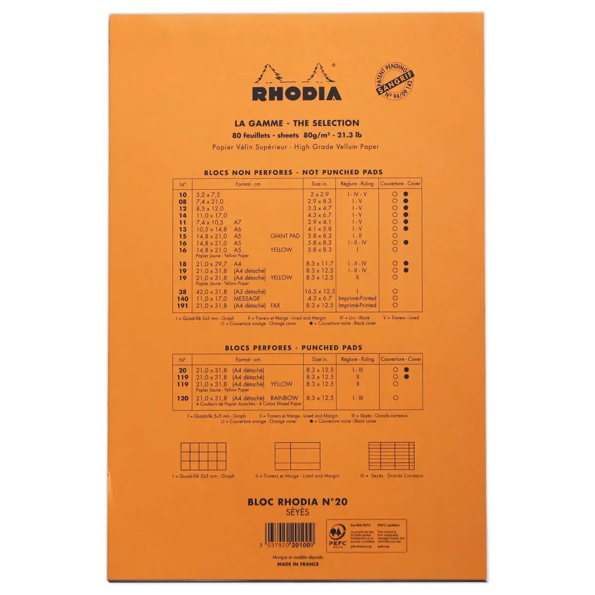 Gerecycleerde herkleerfbare notitieblaadjes - 76 x 76 mm - Set van 16 - POST-IT 