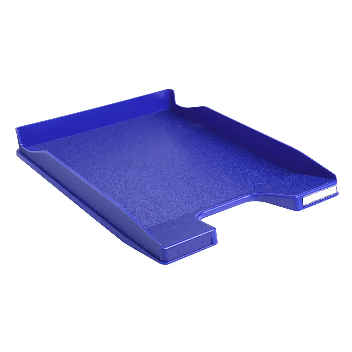 Brievenbakje COMBO - blauw - EXACOMPTA 