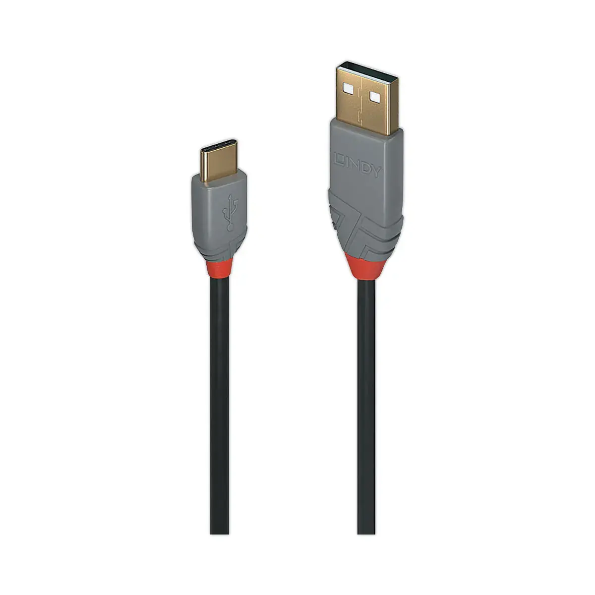 Kabel USB 2.0 TYPE A / C