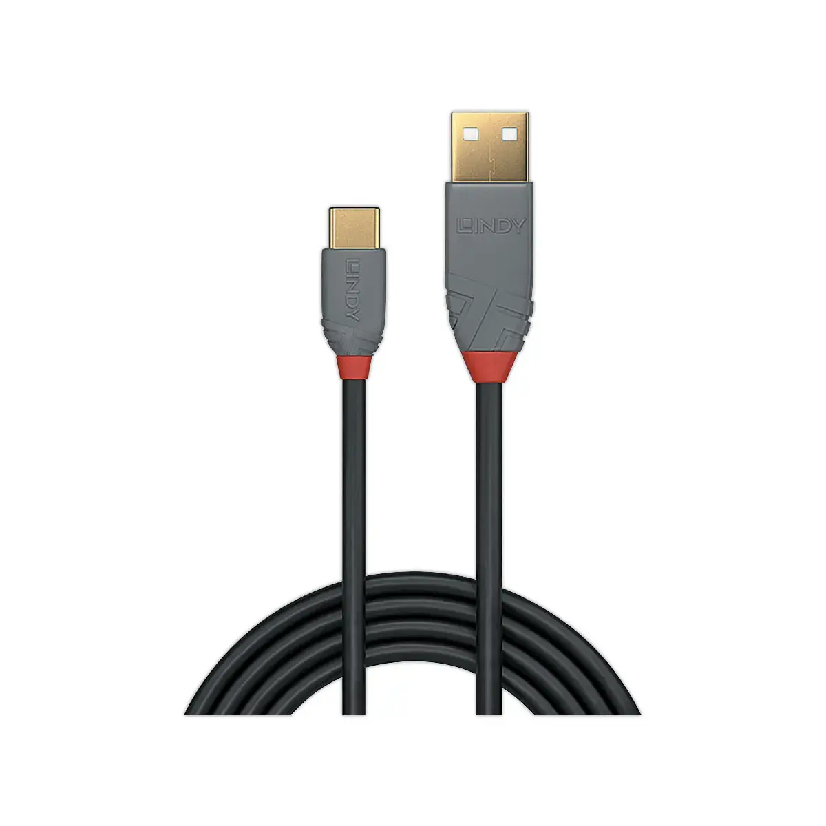 Kabel USB 2.0 TYPE A / C