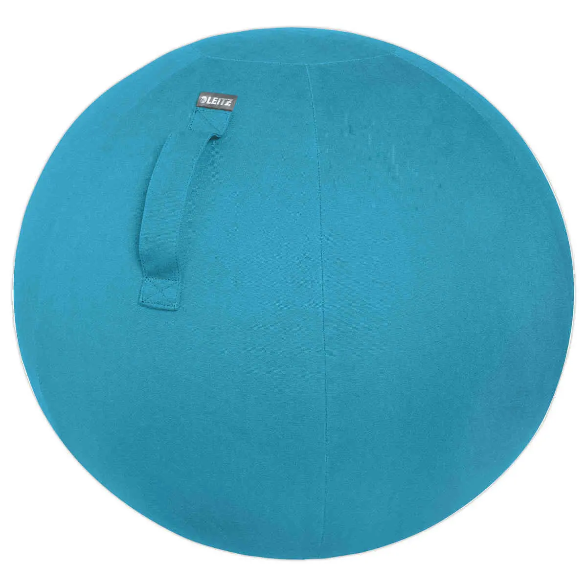 Ergonomische zitbal Ergo Cosy Active - Diameter 65 cm - Blauw - LEITZ