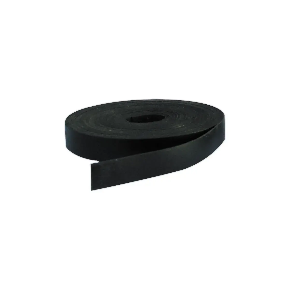 Magnetische tape - 5 m x 1 cm - Zwart - BI-OFFICE