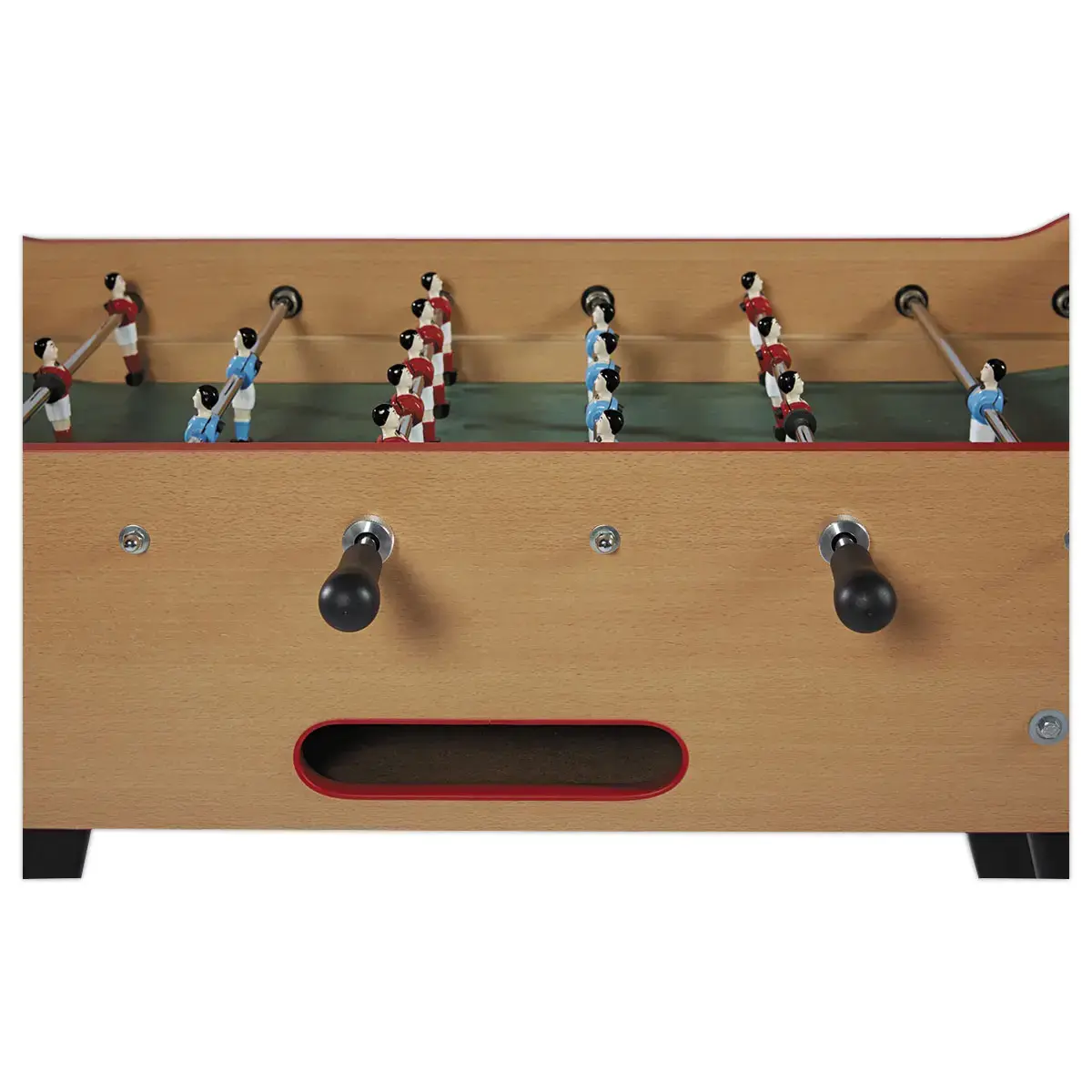 Compacte tafelvoetbaltafel - RENE PIERRE