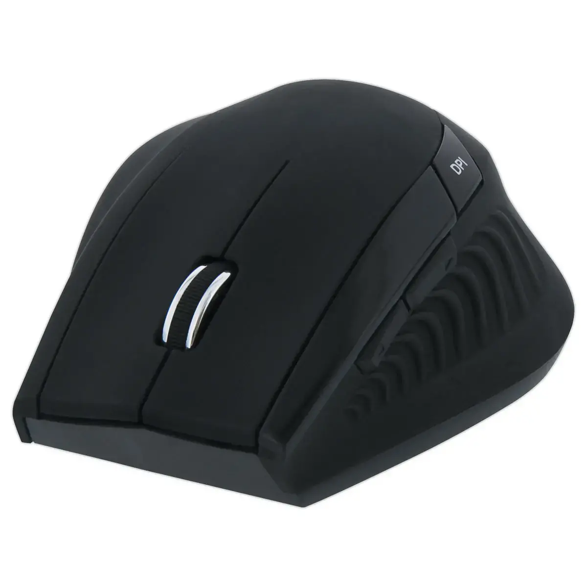 Ergonomische muis ERGO LINE - Draadloos - Rechtshandig - T'NB