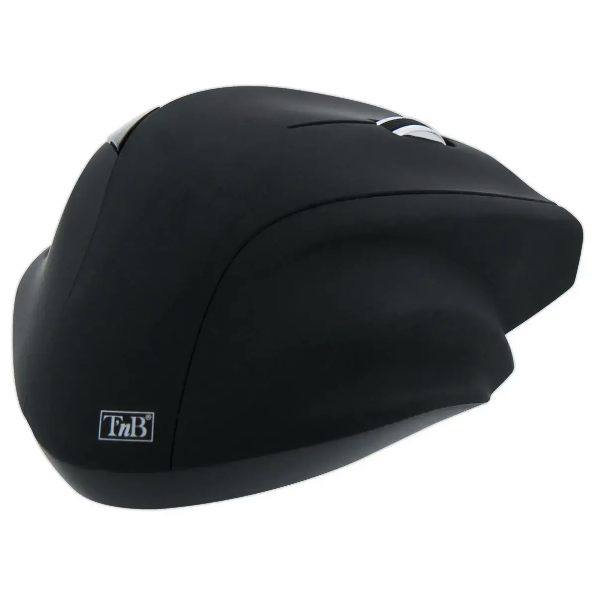Ergonomische muis ERGO LINE - Draadloos - Rechtshandig - T'NB