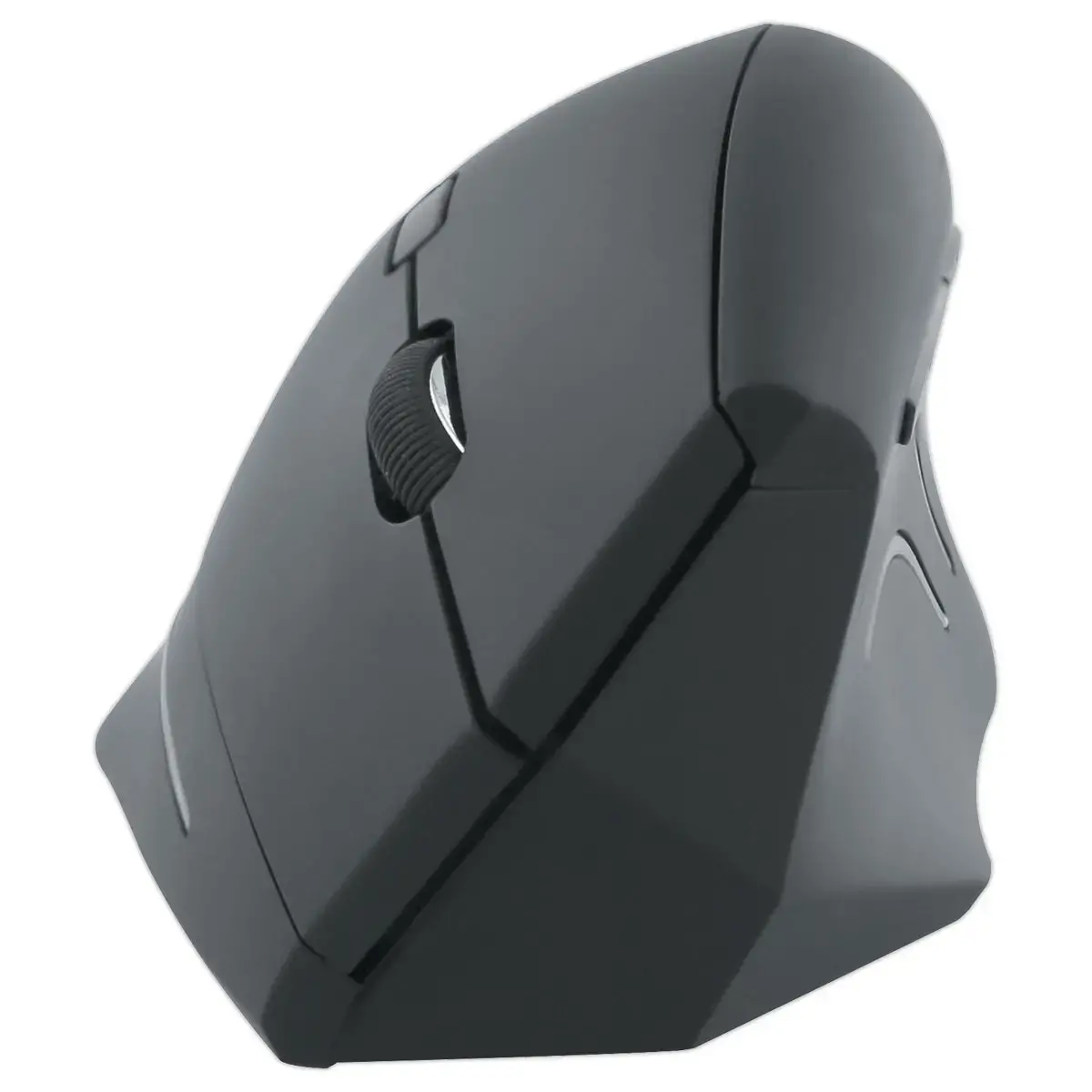 Draadloze verticale ergonomische muis ERGO LINE - Rechtshandig - T'NB