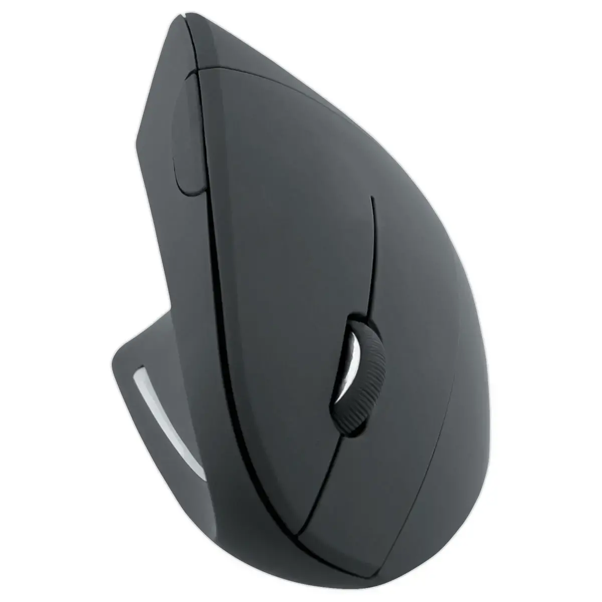 Ergonomische verticale wireless muis voor linkshandige gebruikers Ergo Line - TNB