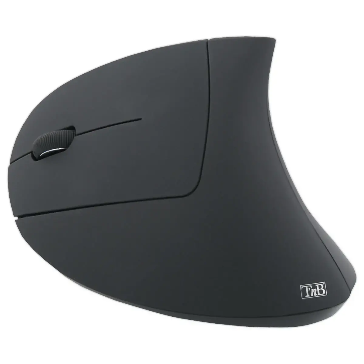 Ergonomische verticale wireless muis voor linkshandige gebruikers Ergo Line - TNB