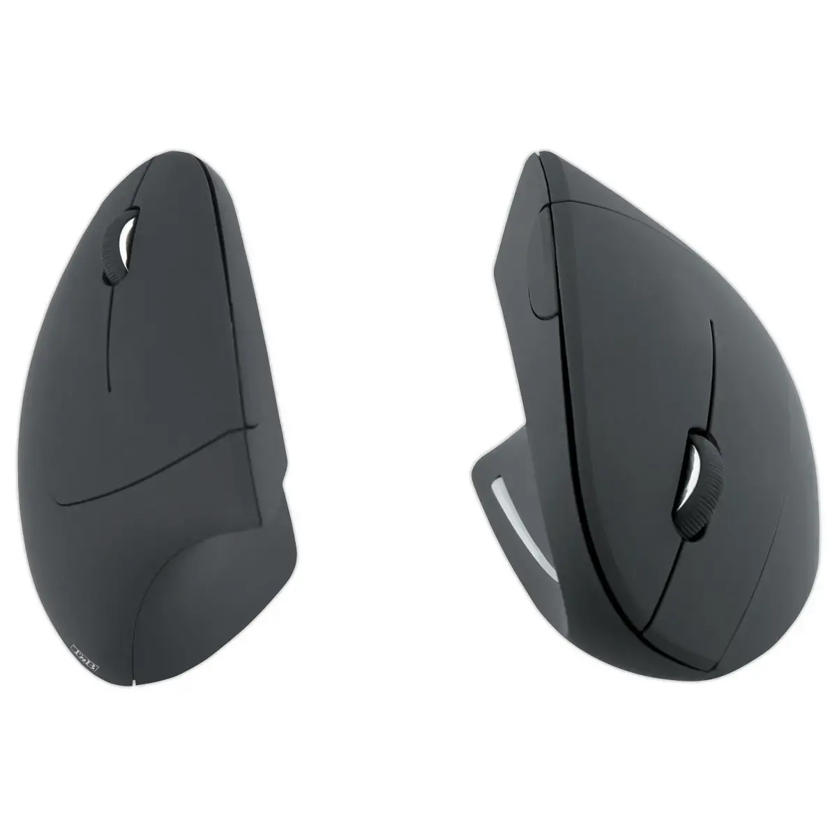 Ergonomische verticale wireless muis voor linkshandige gebruikers Ergo Line - TNB