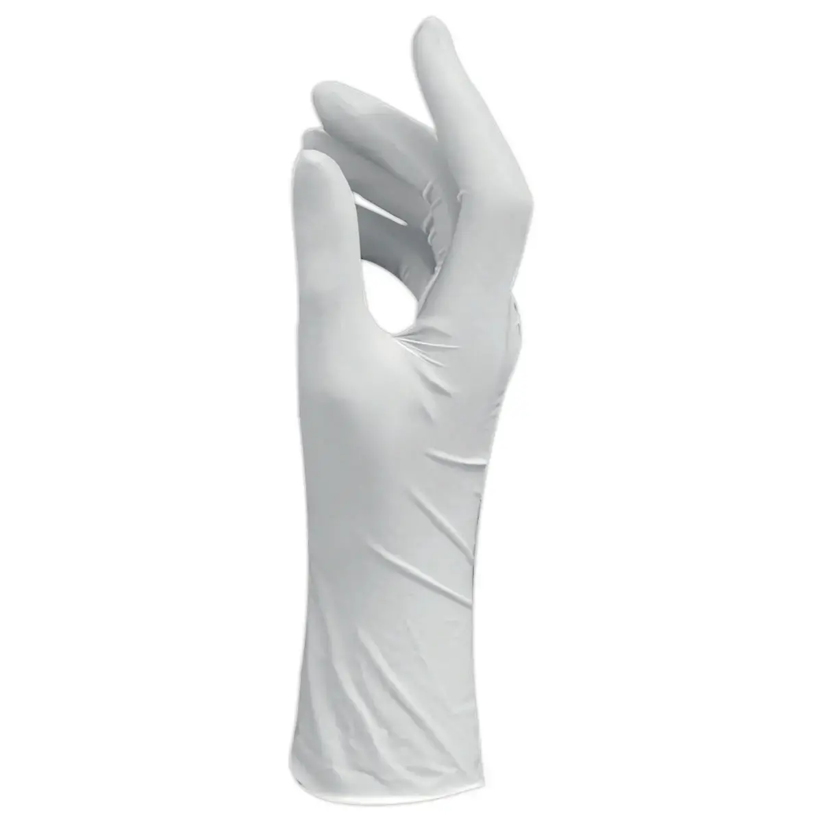 100 Medische handschoenen natuurlijk Latex, ongepoederd T8/medium
