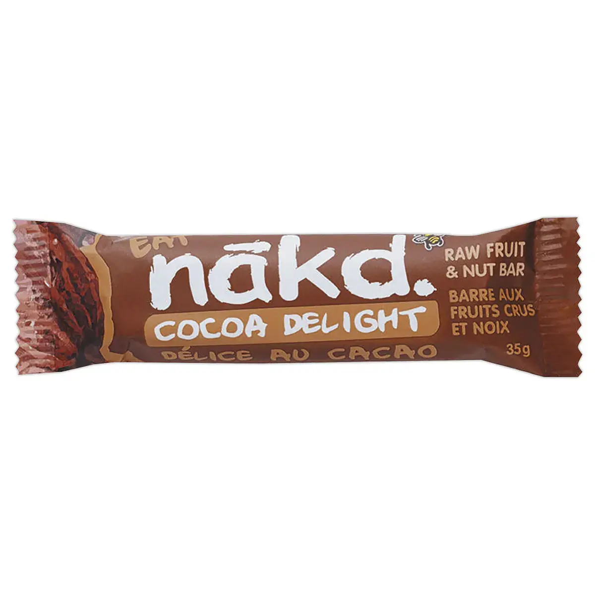 18 Reep NAKD COCOA