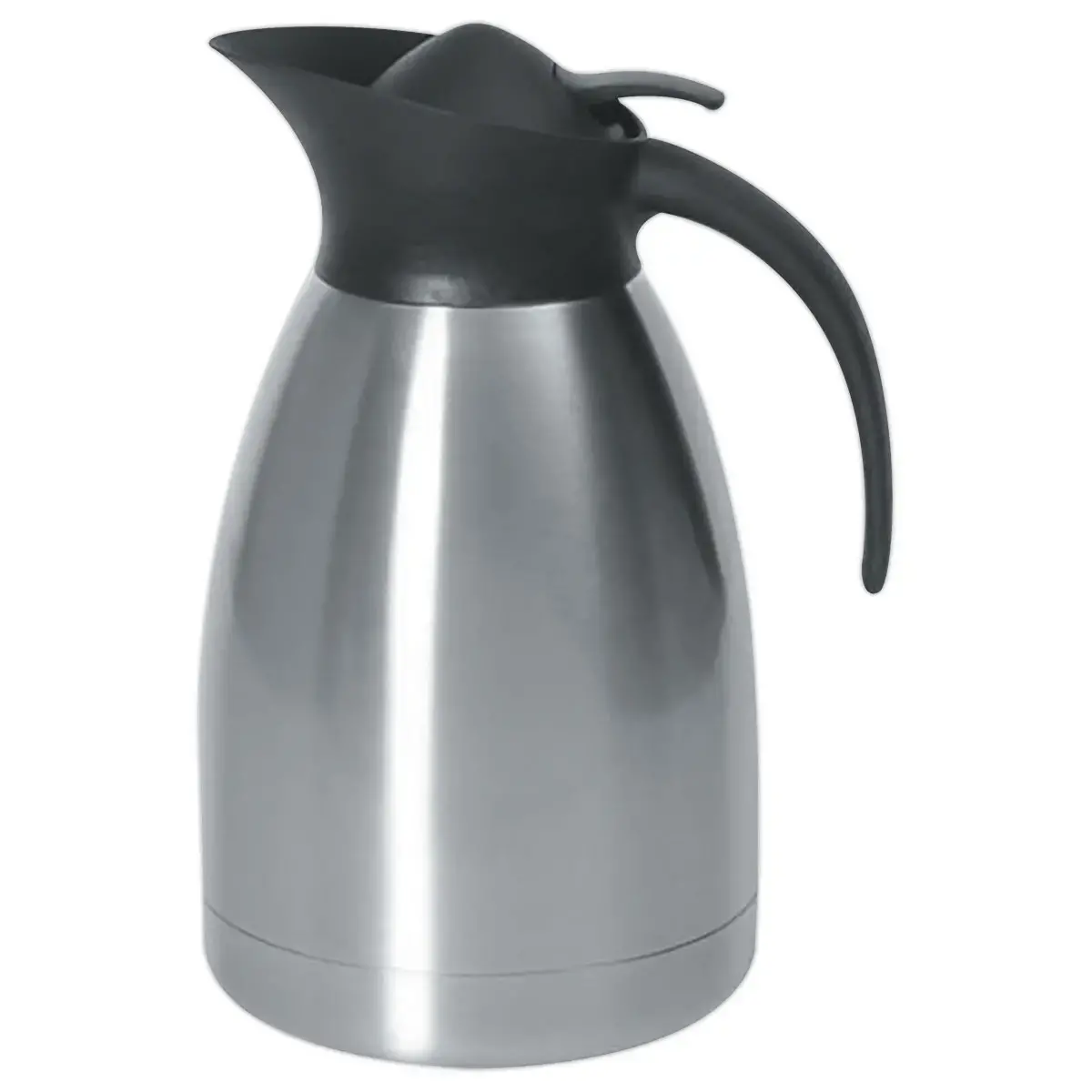 Thermoskan - Inox - 1,2 L