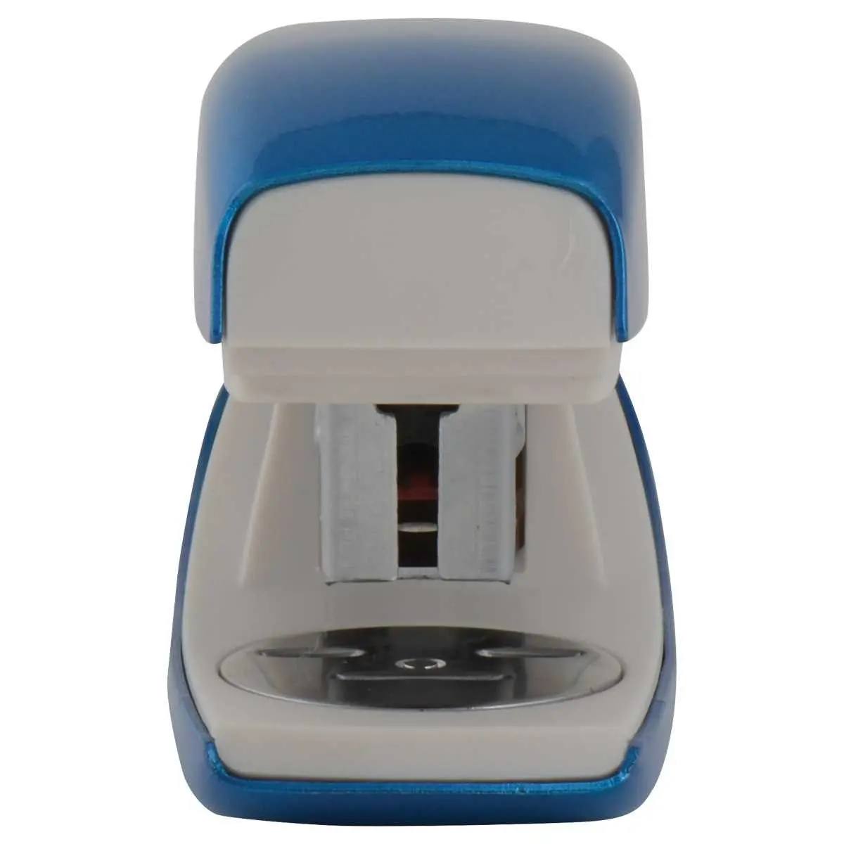Bureaunietmachine WOW - 24/6-26/6 - Blauw - LEITZ