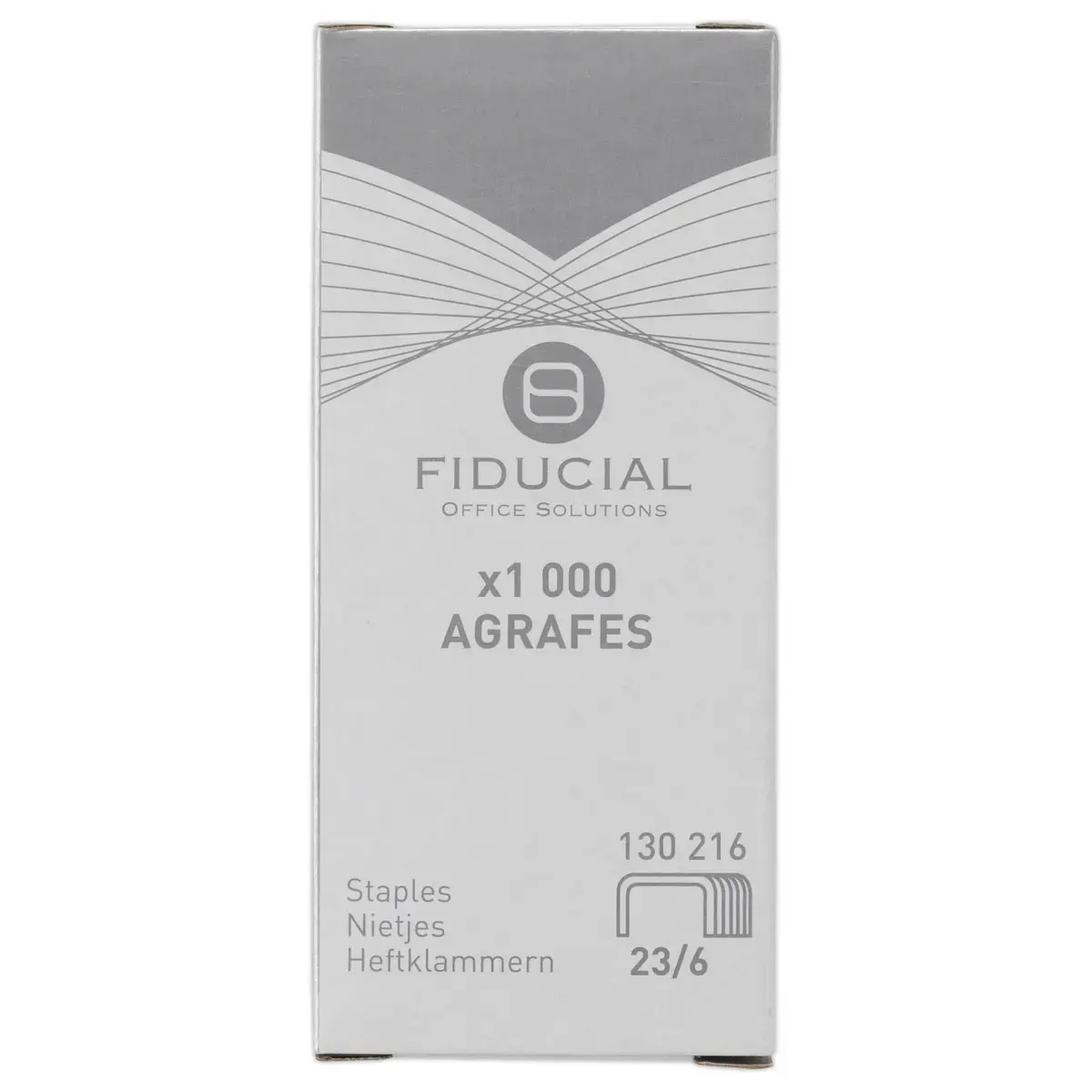 1000 Nietjes 23/6