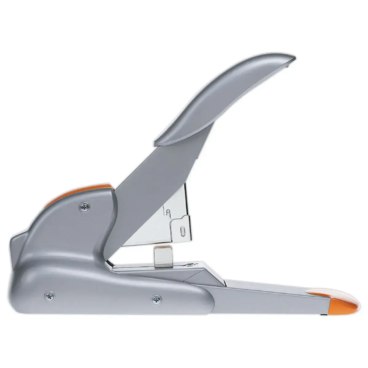 Niettang HD31 - 70 vellen - Zilver - RAPID