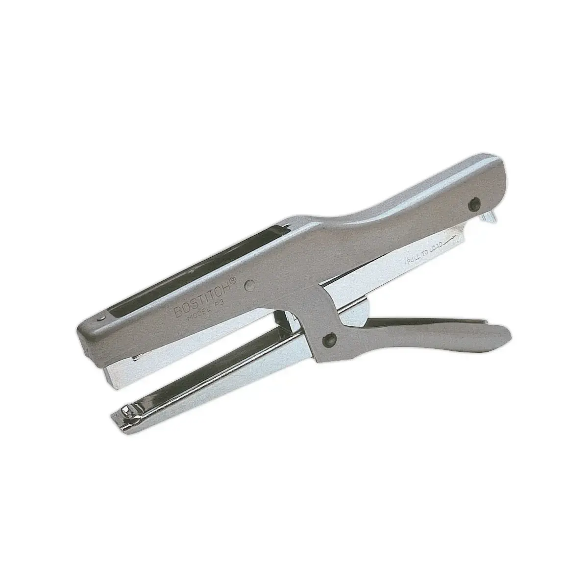 Niettang BOSTITCH P3 - Gelakt model - 20vellen