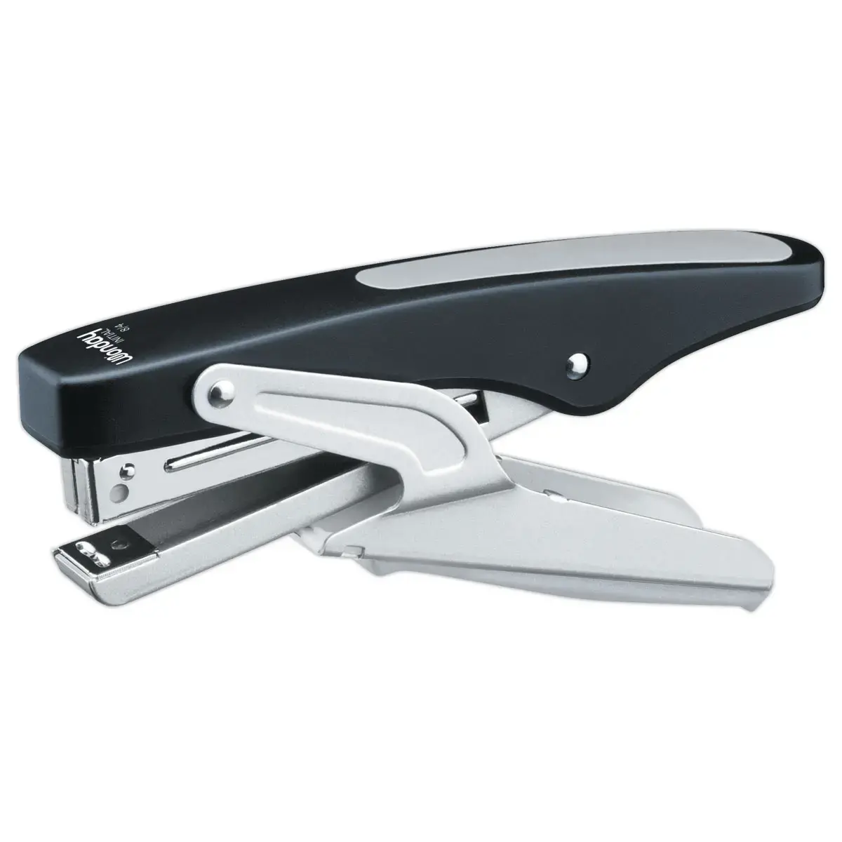 Niettang Softgrip - 8/4