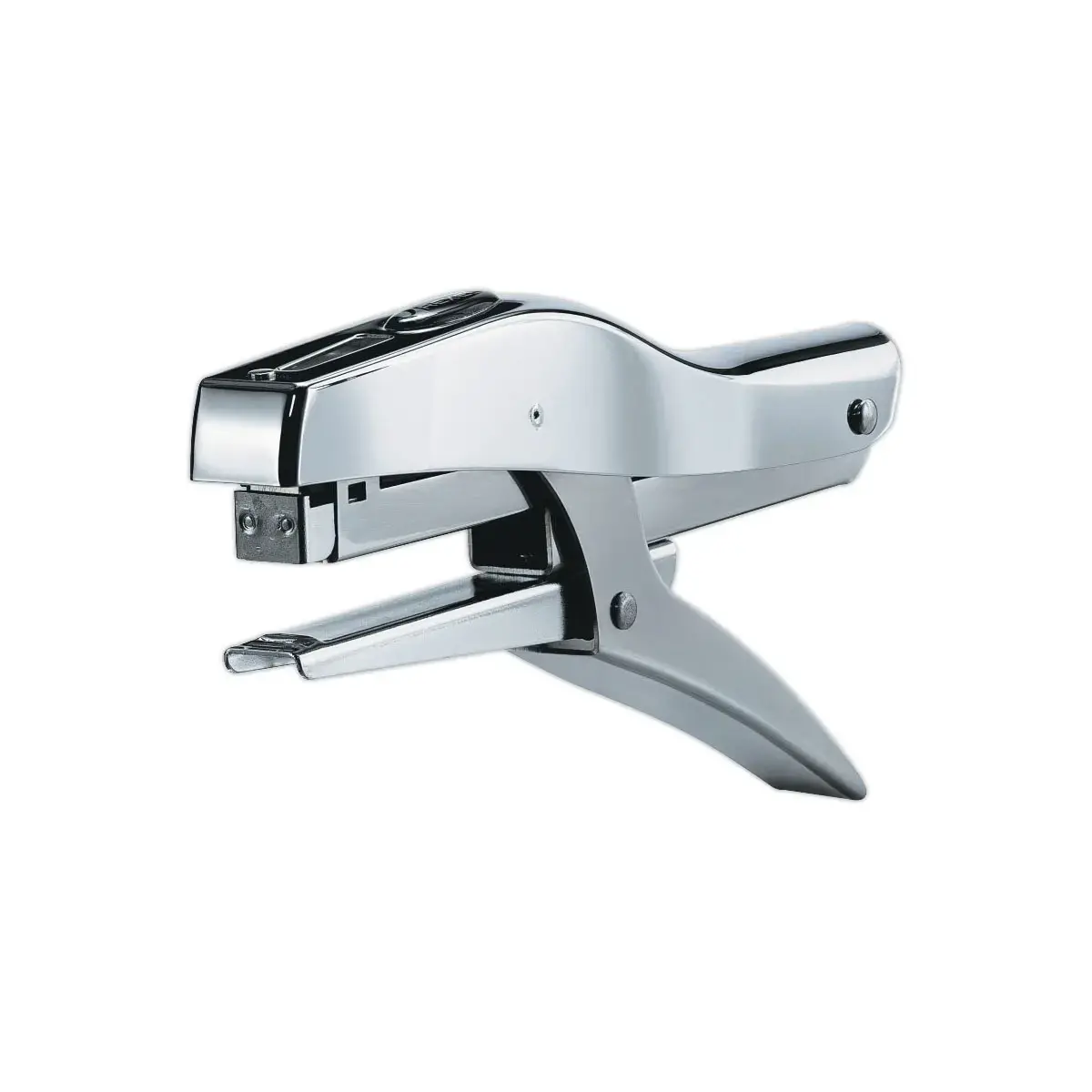 Niettang R19 - 20 vellen - Chrome - REXEL