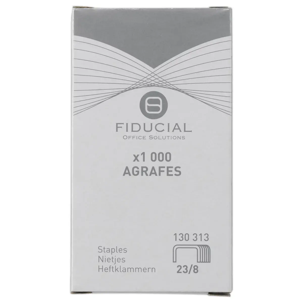 1000 Nietjes 23/8