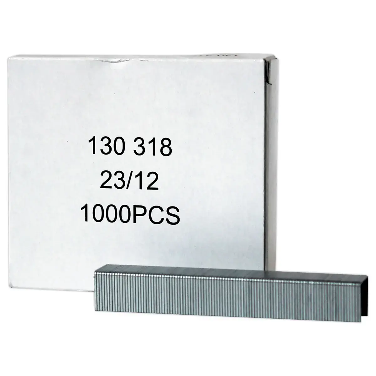 1000 Nietjes 23/12