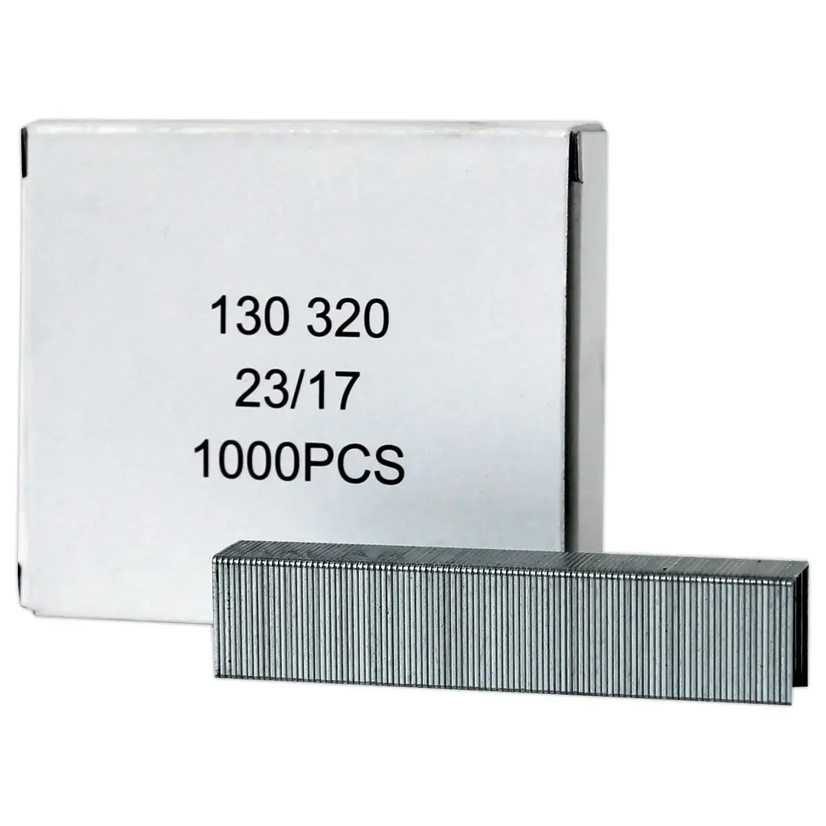 1000 Nietjes 23/17