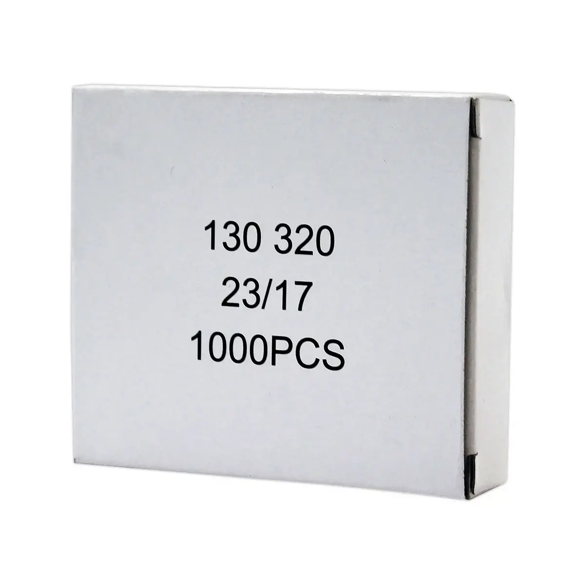 1000 Nietjes 23/17