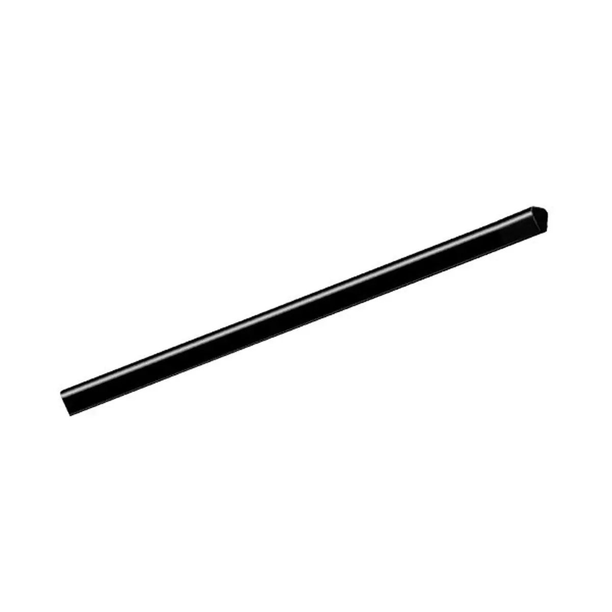 25 Klemruggen - 12mm - 100 vellen