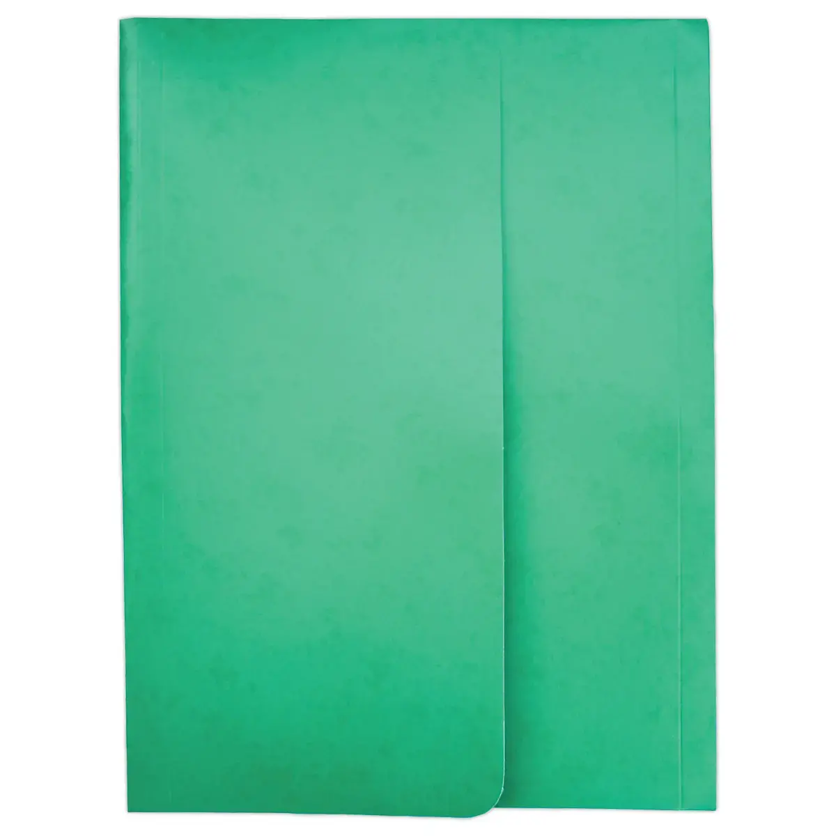 10 Glinsterende kaart pocket shirts met een uitvouwbare flap 250 g