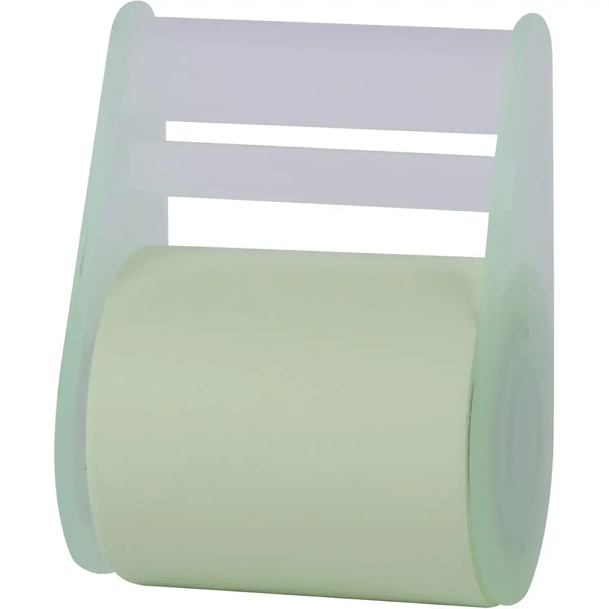 Dispenser van memoblaadjes - rol van 10m - FIDUCIAL OFFICE SOLUTIONS