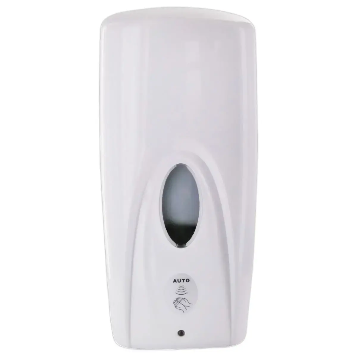 Vulbare automatische wandzeepdispenser 1L