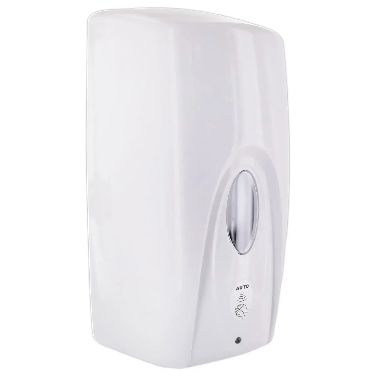 Vulbare automatische wandzeepdispenser 1L