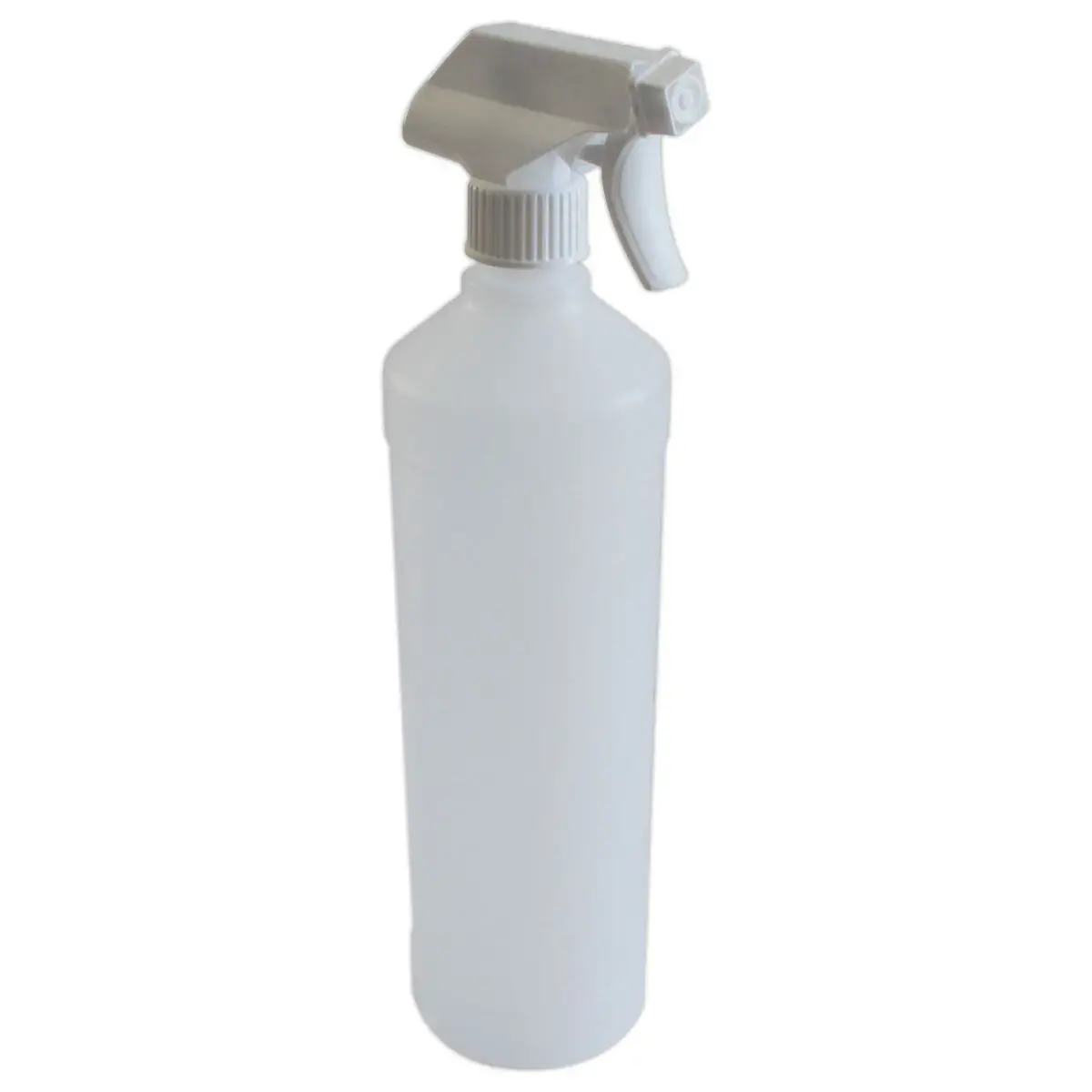 Witte spuitfles 1L