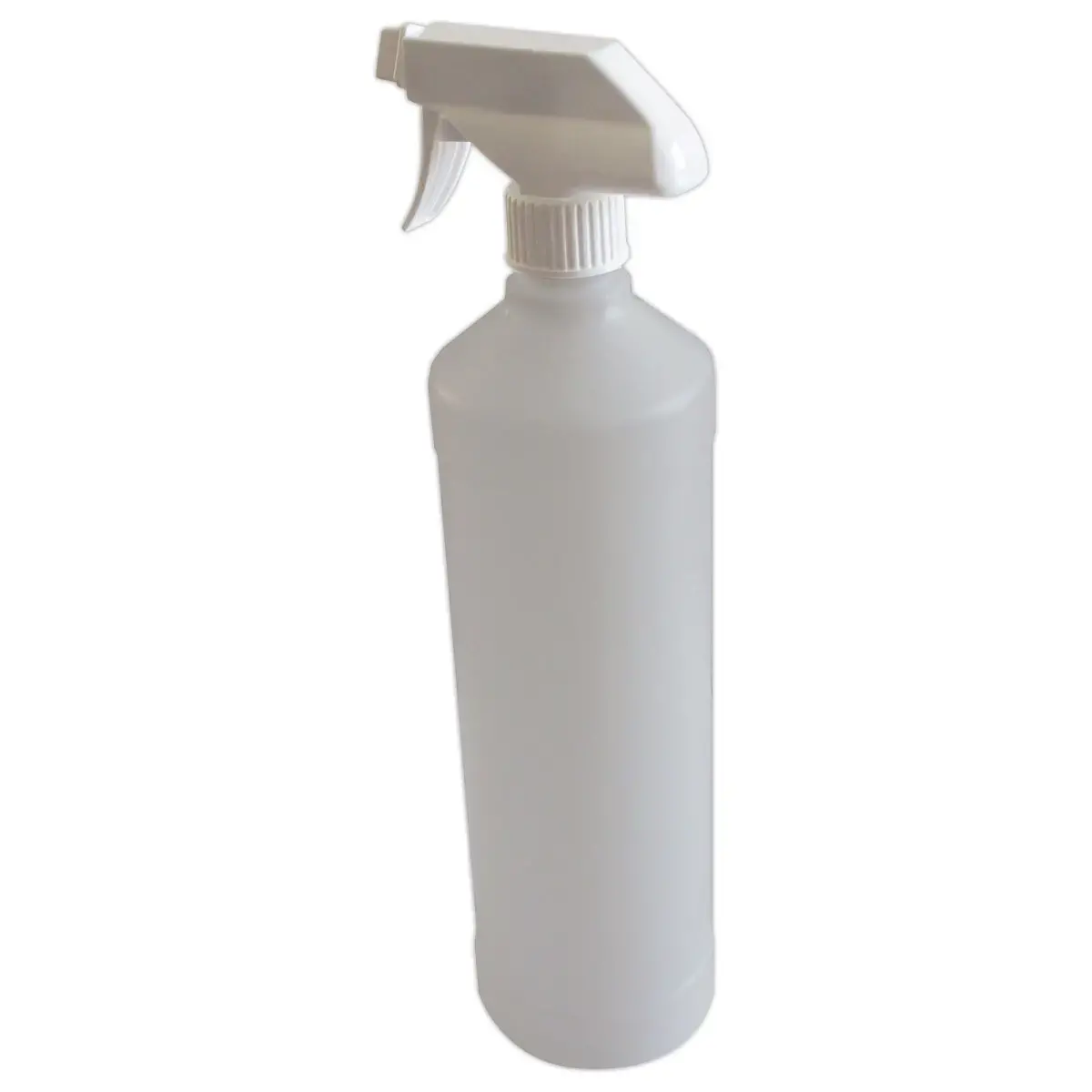 Witte spuitfles 1L