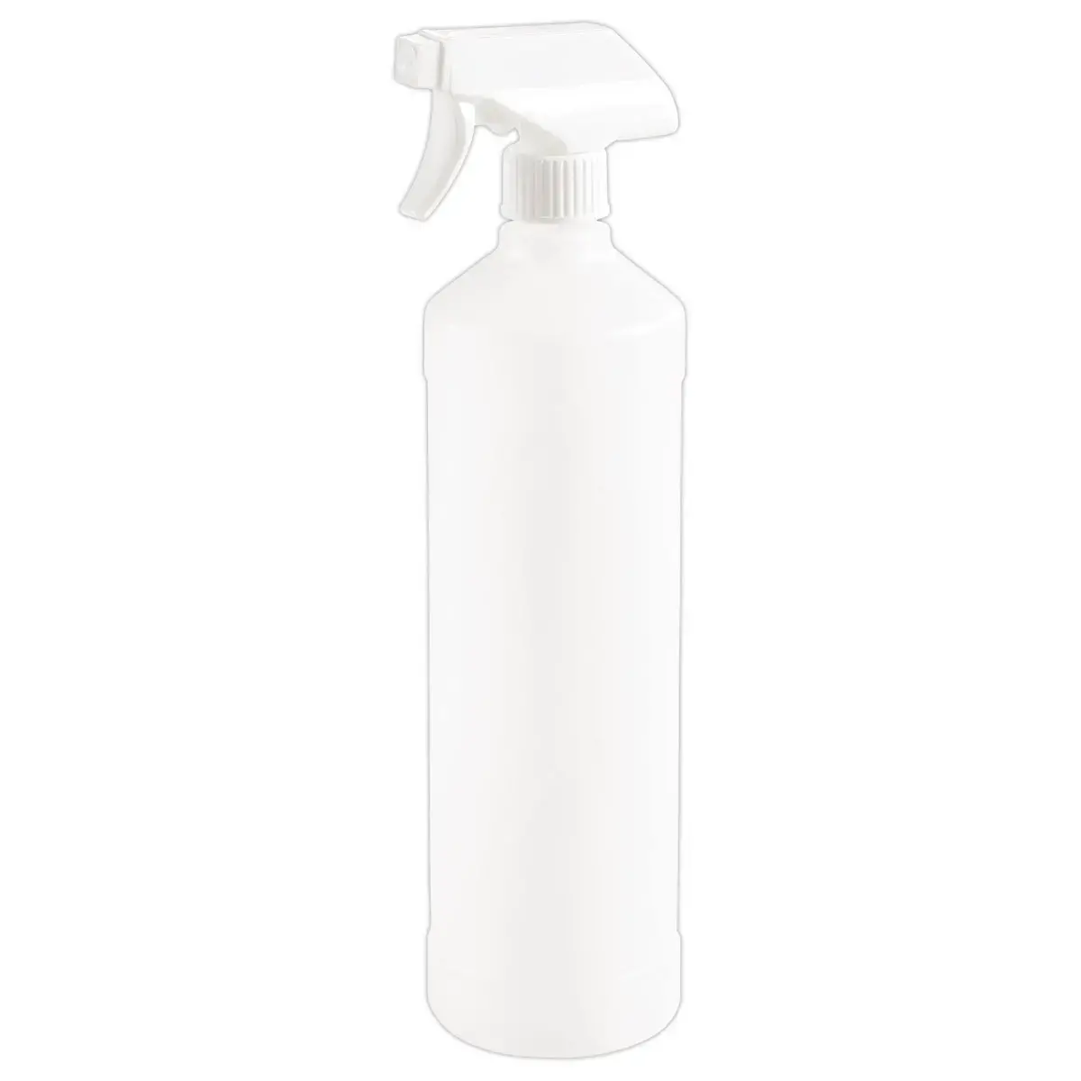 Witte spuitfles 1L