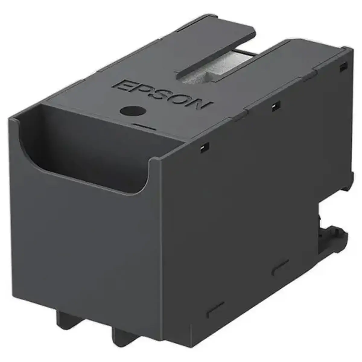 Inktverzamelaar Gebruikt Epson C13T671600 