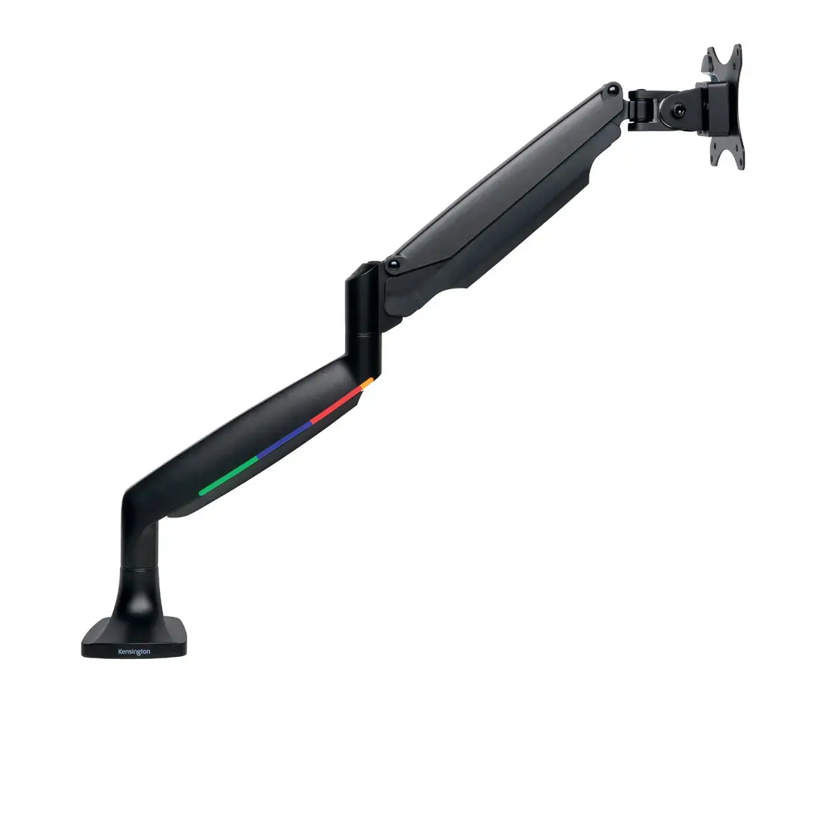Ruimtebesparende monitorarm SmartFit - KENSINGTON