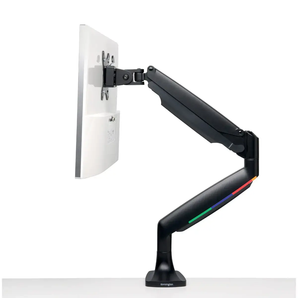 Ruimtebesparende monitorarm SmartFit - KENSINGTON