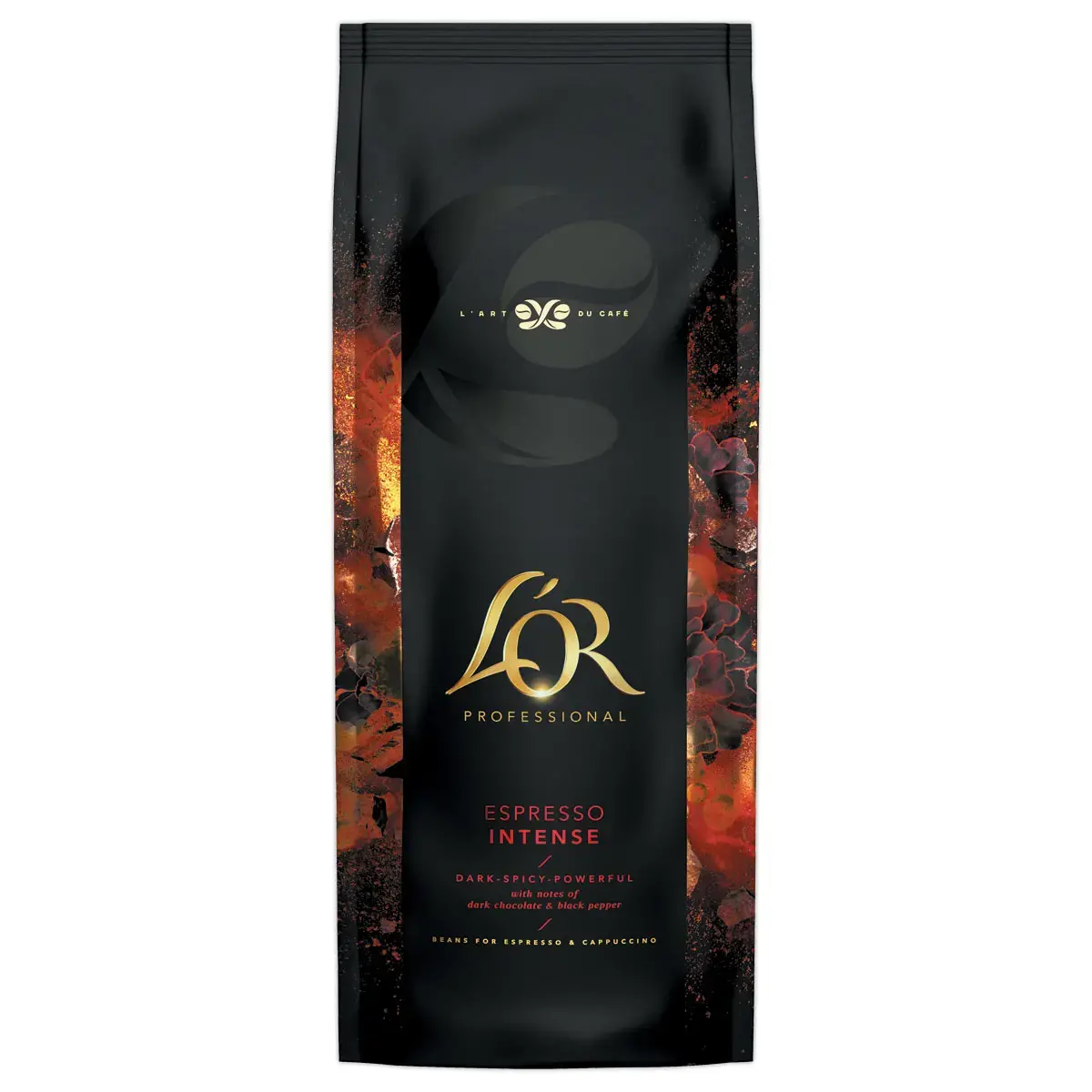 Koffiebonen - 1 kg - L'OR INTENSE 