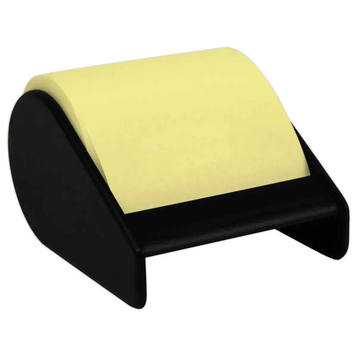 Dispenser van memoblaadjes - rol van 10m - FIDUCIAL OFFICE SOLUTIONS