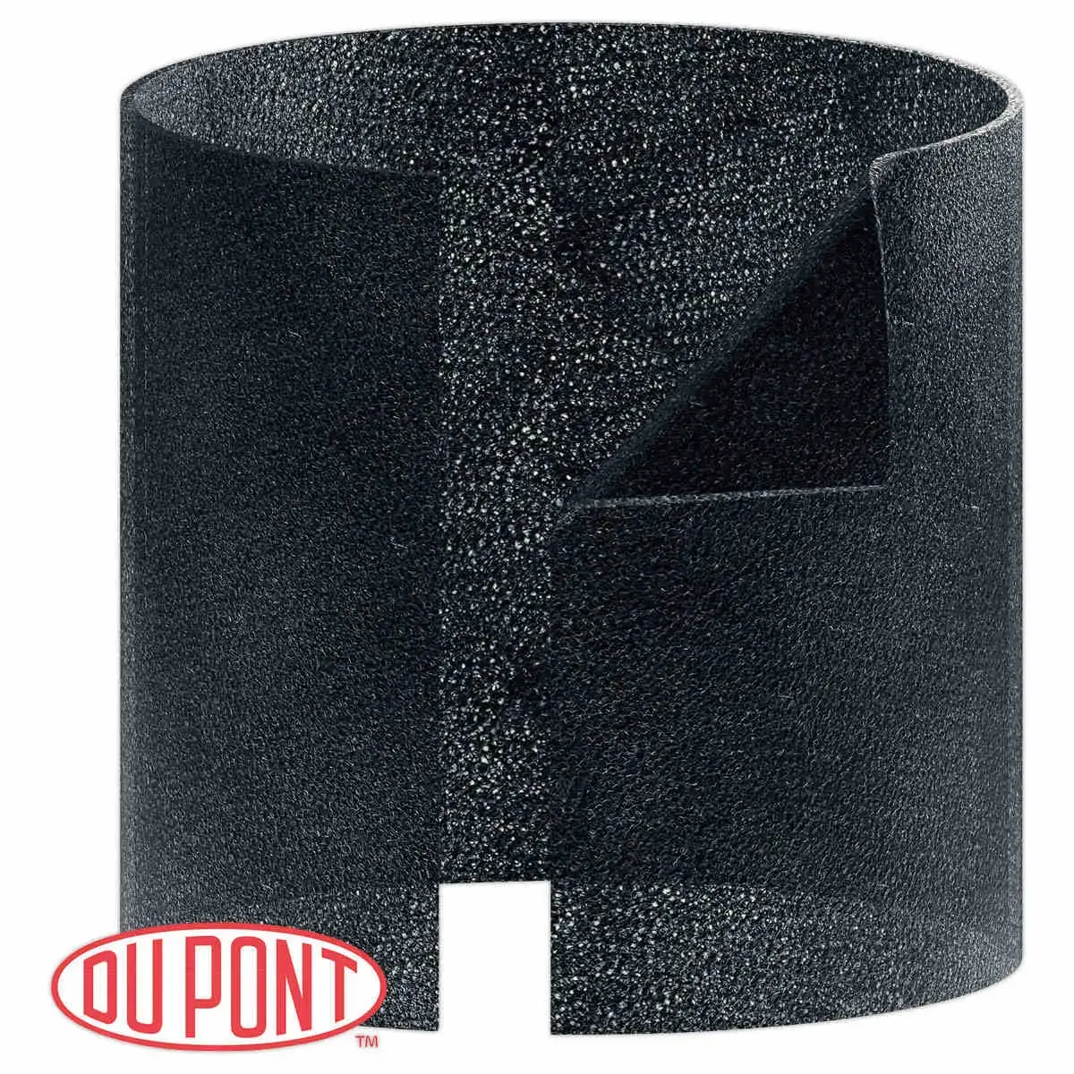 3  Koolstoffilters DUPONT voor luchtreiniger Z-3000 - LEITZ TRUSENS 