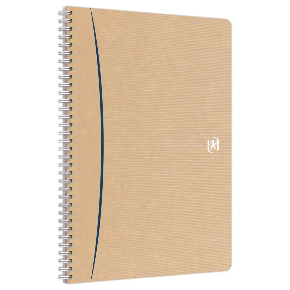 Spiraalschrift A4 Touareg - 5x5 - 180 pagina's - OXFORD