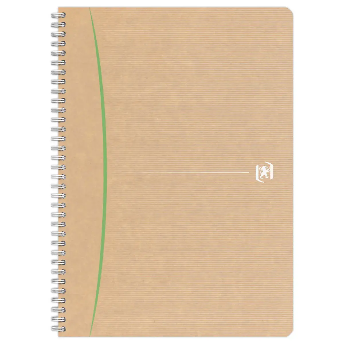 Spiraalschrift A4 Touareg - 5x5 - 180 pagina's - OXFORD