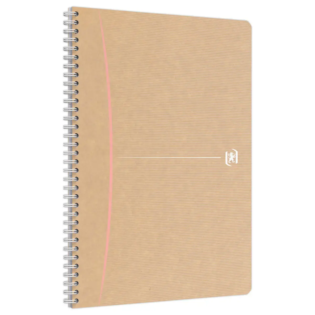 Spiraalschrift A4 Touareg - 5x5 - 180 pagina's - OXFORD