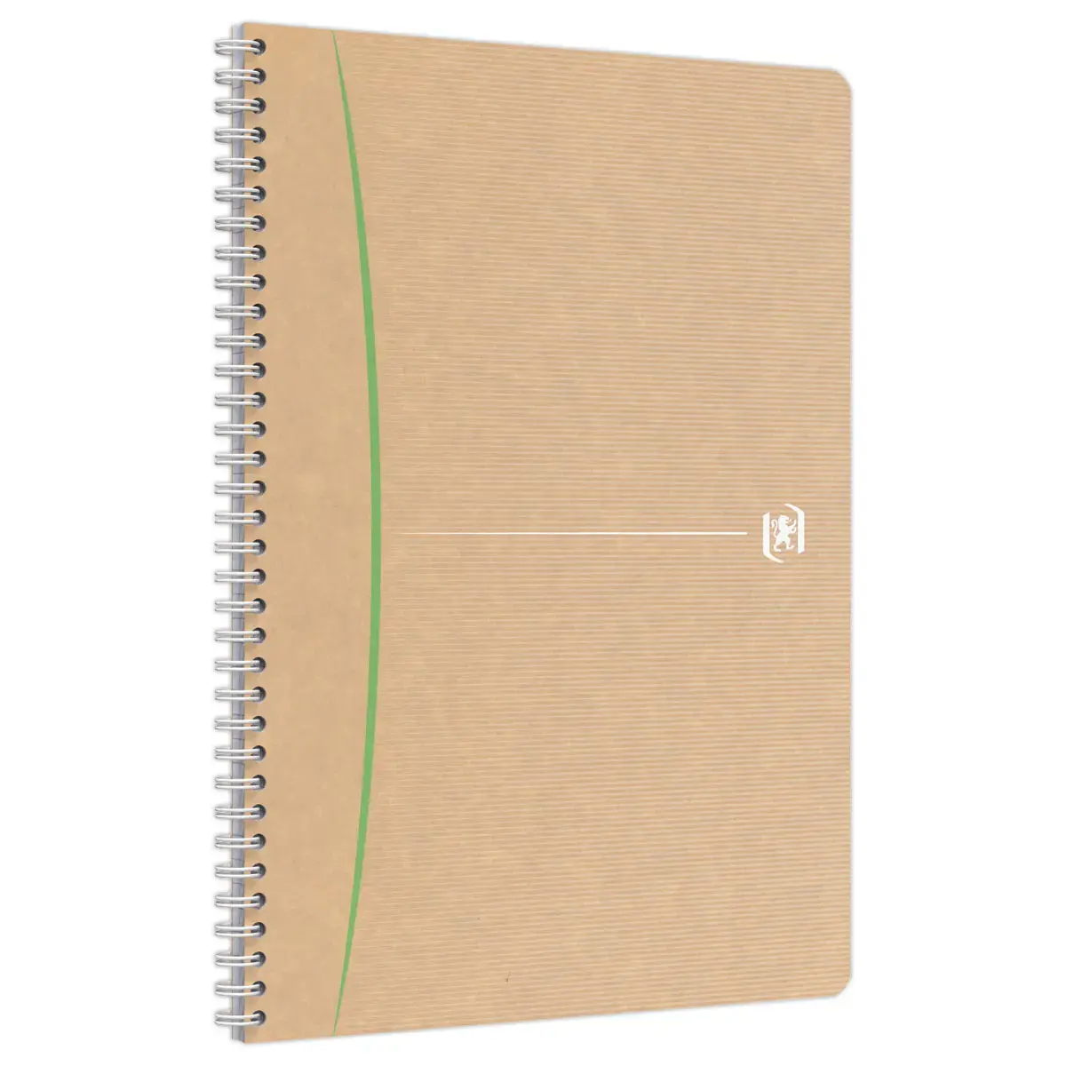 Spiraalschrift A4 Touareg - 5x5 - 180 pagina's - OXFORD